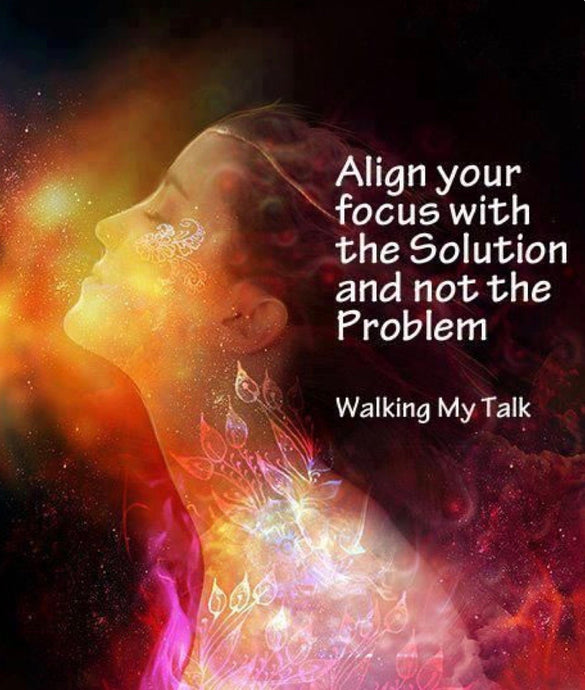 90% Solution, 10% Problem