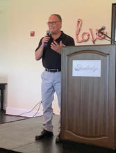 Load image into Gallery viewer, SPIRITUAL AWARENESS SEMINAR &amp; CHARITY EVENT * MARCH 14, 2026 * SMITHTOWN, NY
