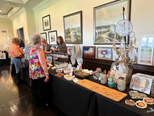 Load image into Gallery viewer, SPIRITUAL AWARENESS SEMINAR &amp; CHARITY EVENT * MARCH 14, 2026 * SMITHTOWN, NY
