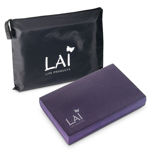 Small DARK PURPLE (15.5 x 9.5 x 2.5) FREE SHIPPING (includes tote bag)