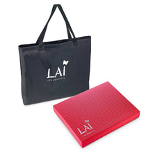 Load image into Gallery viewer, Large CORAL Pad *Sale $40* (20 x 16 x 2.5) FREE SHIPPING (includes tote bag)
