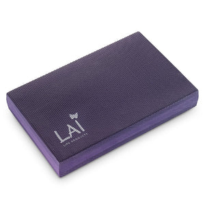 Small DARK PURPLE (15.5 x 9.5 x 2.5) FREE SHIPPING (includes tote bag)