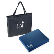 Load image into Gallery viewer, Large BLUE STEEL Pad (20 x 16 x 2.5) FREE SHIPPING (includes tote bag)
