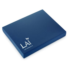 Load image into Gallery viewer, Large BLUE STEEL Pad (20 x 16 x 2.5) FREE SHIPPING (includes tote bag)
